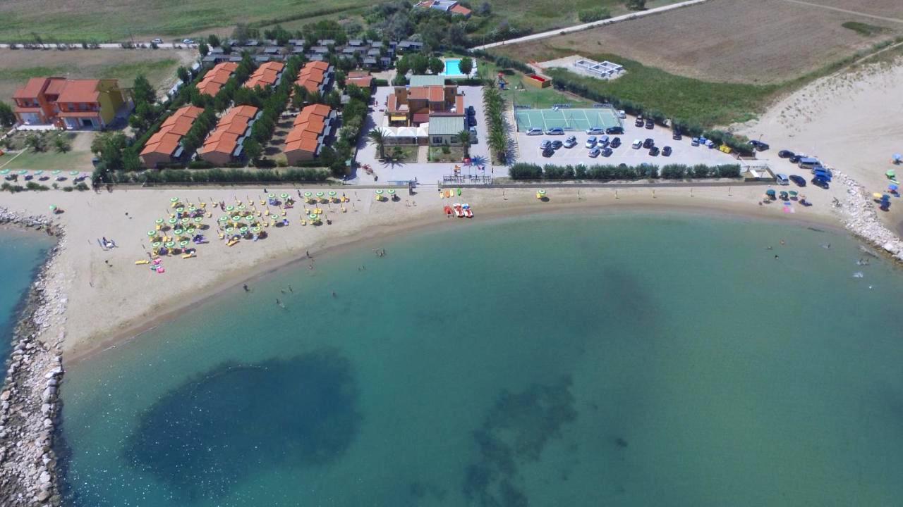 1 DIOMEDEA RESIDENCE VILLAGE   CAMPOMARINO